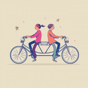 2023 - Chiara Nocentini - T_andem