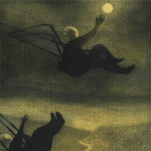 2023 - Fabio Franchini - Altra luna