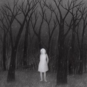 2023 - Fabiana Calicchia - C’era una volta una bambina