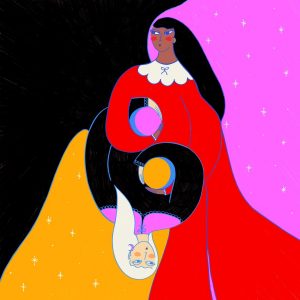 2023 - Virginia Elena Patrone - Lunare