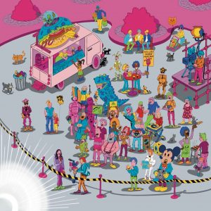 2023 - Luigi Ritrovato - Finalmente