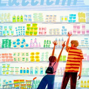 2023 - Carlotta Notaro - Non è un paese per bassi