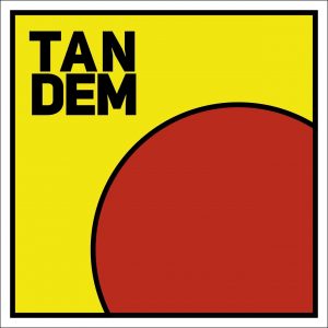 2023 - Cristina Pacifico - Dinamismo di un Tandem