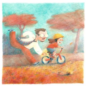 2023 - Valentina Stecchi - Memorie