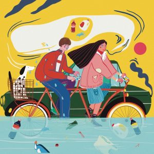 2023 - Igea Paiano - TANDEM