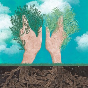 2023 - Ceylan Aran - Radici dell'Armonia