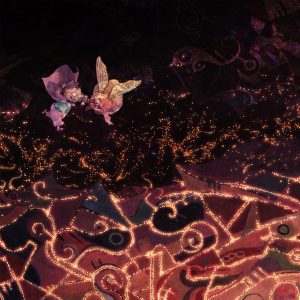 2023 - mario sullo - Vertigini