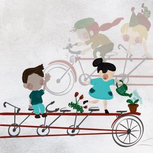 2023 - Eleonora Cassina - Together