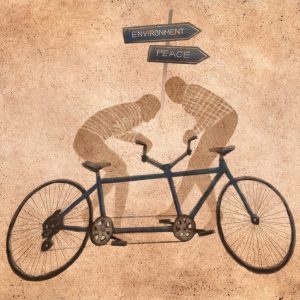 2023 - Alessia Roselli - IN DIREZIONE OSTINATA E CONTRARIA