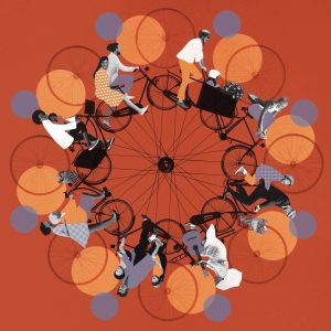 2023 - Francesca Gastone - tàn·dem