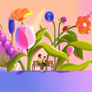 2023 - Amelia Chen - Digital Parenting