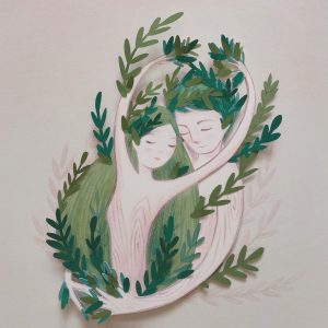 2023 - Laura Sighinolfi - Si parte dalle radici