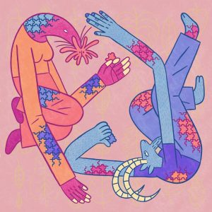 2023 - Daniel Gómez Vega - Alla lunga