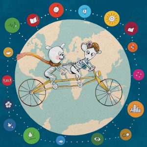 2023 - Laura Cocchi - In Tandem verso il 2030