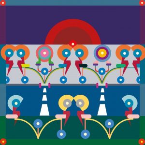 2023 - Chiara Zhu - Targem