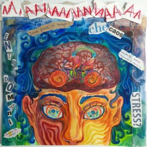 2023 - Francesca Ercolani - "Altri 5 minuti"