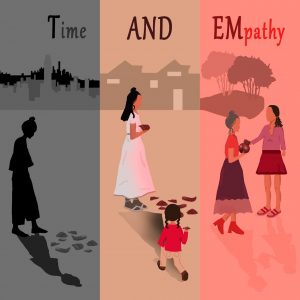 2023 - Benedetta Spagnuolo - Time AND EMpathy
