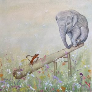 2023 - Sonia Rizzolo - Insieme è più bello