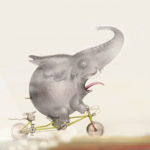 2023 - Pier Luigi Sandano - Folle corsa