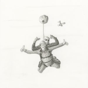 2023 - Roberto Busembai - Tandem