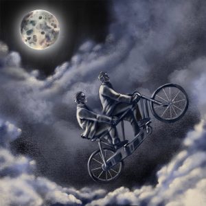 2023 - William Indolfi - Tandem notturno