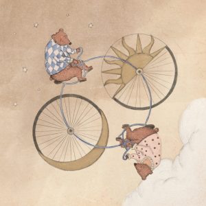 2023 - Elisa Tedesco - Perpetual Tandem