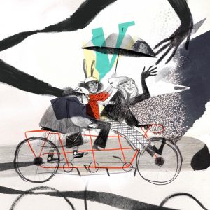 2023 - Alida Pintus - Finalmente!