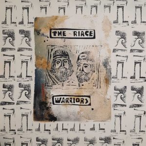 2023 - Erika Daniela Cogliandro - The Riace Warriors