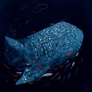2023 - Claudia Rizzotto - In simbiosi