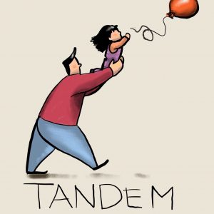 2023 - Alice Picari - Riuscire in Tandem