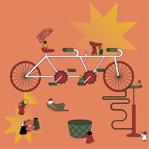 2023 - Federico Nofri - Costruiamoci