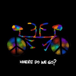 2023 - Francesca De Angelis - where do we go?