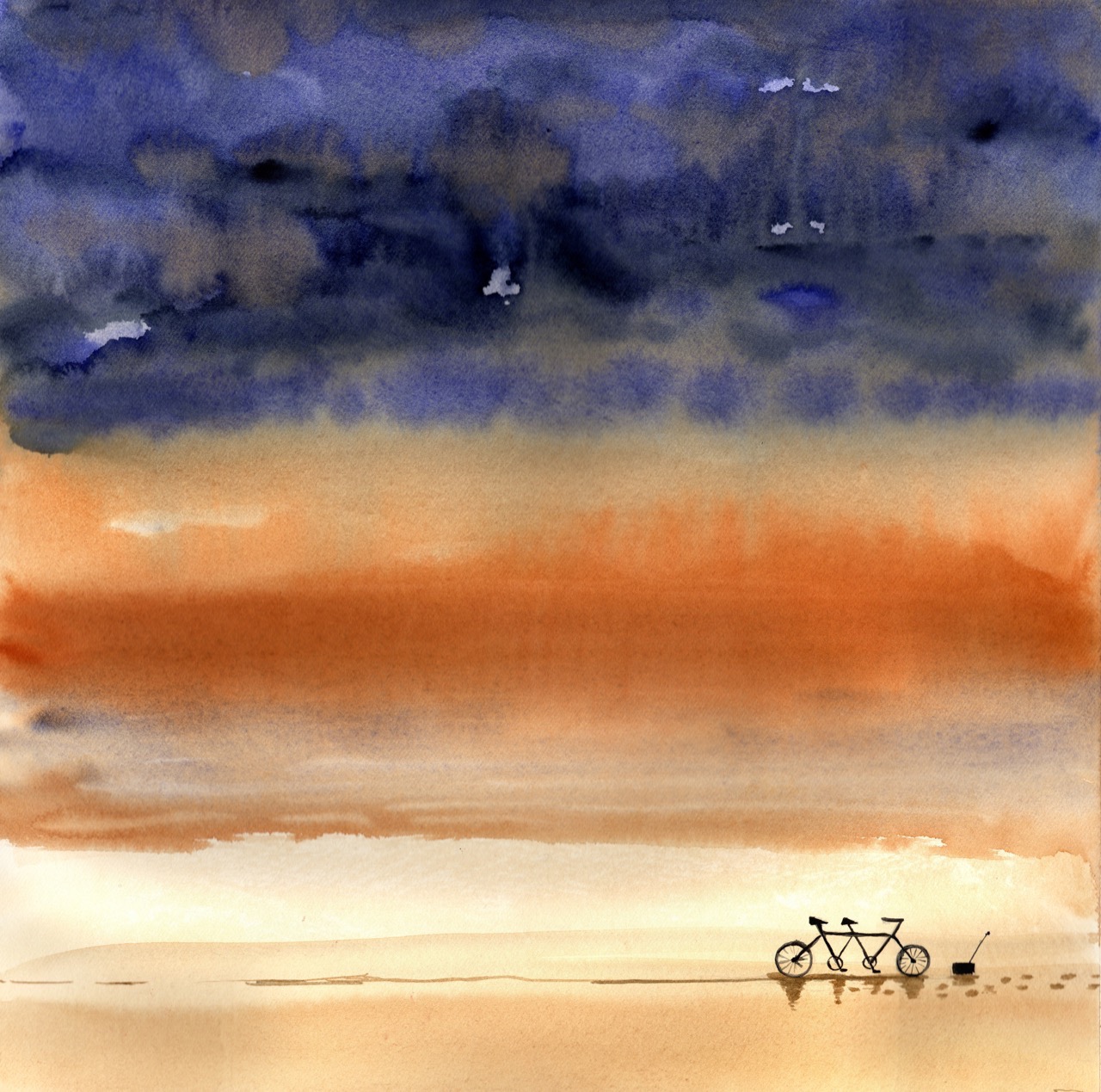 2023 - Angela Latorre - Il paradiso può aspettare