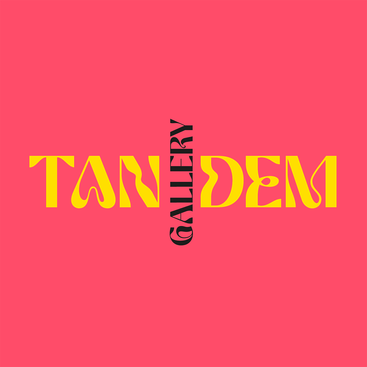 Tandem Gallery