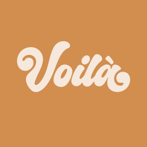 Logo Voilà