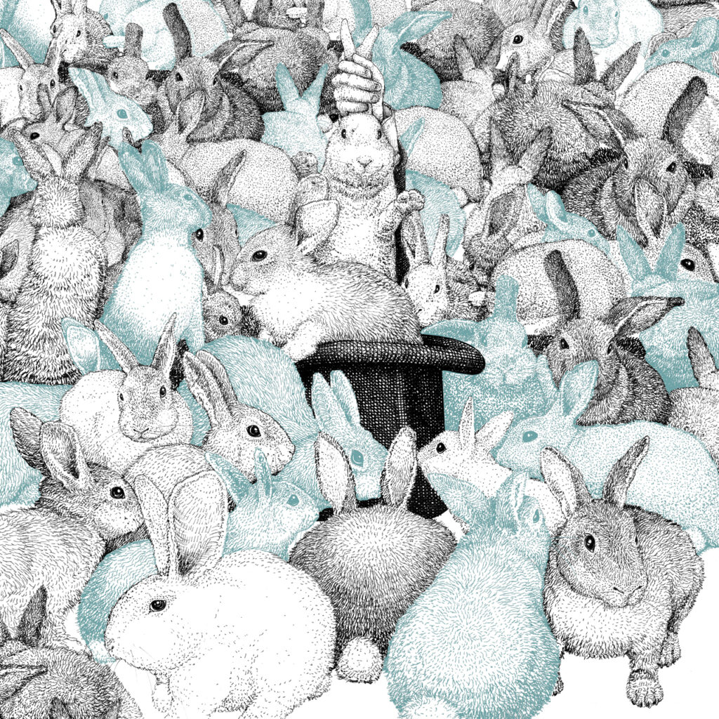 2024 - Antonio Bonanno - Fuori controllo