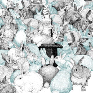 2024 - Antonio Bonanno - Fuori controllo