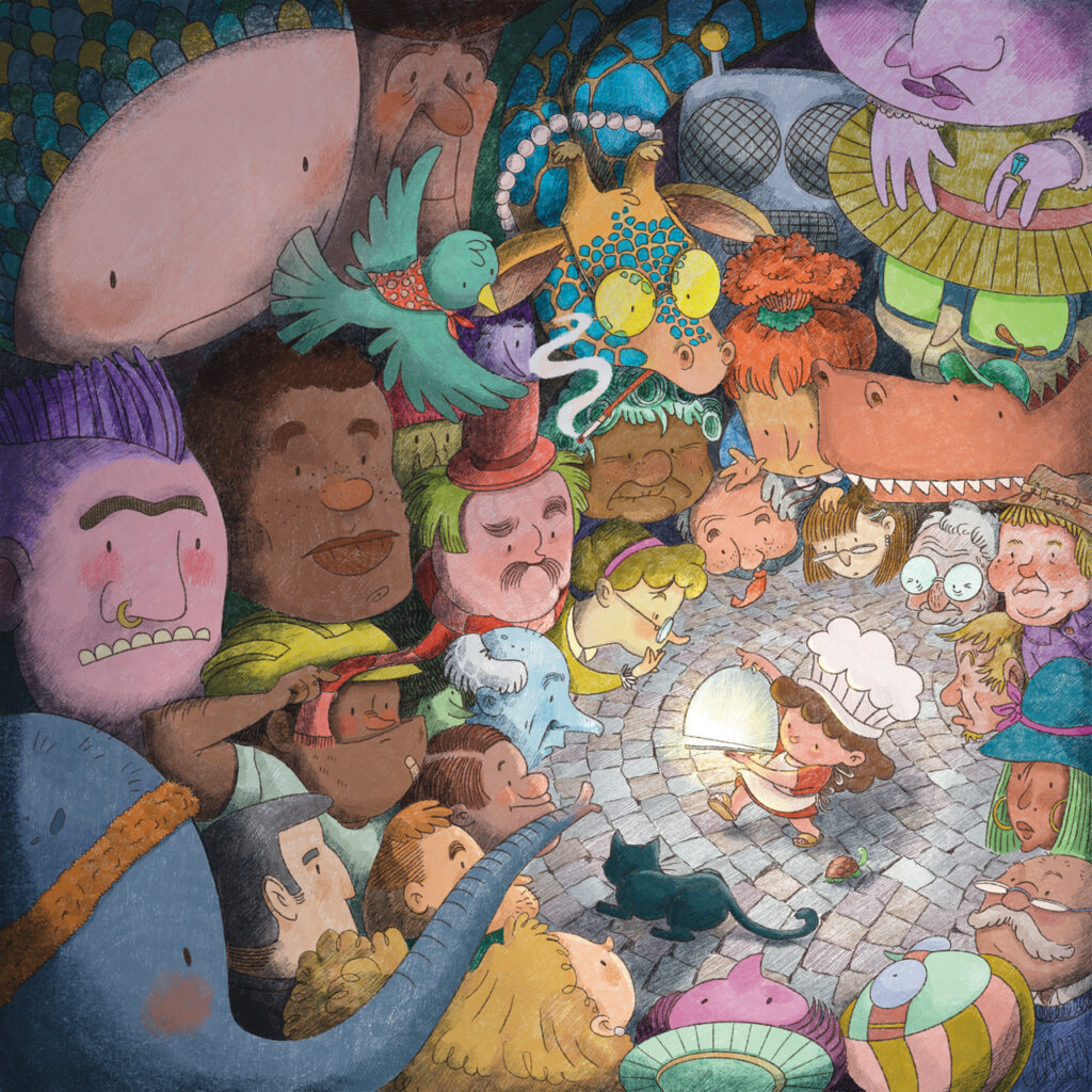 2024 - Valentina Stecchi - L'istante prima