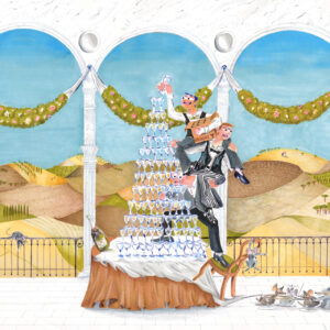 2024 - francesco fidani - festafragile