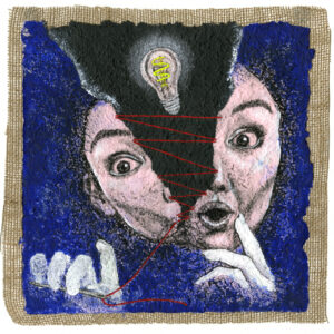 2024 - laura casali - Le brillanti idee