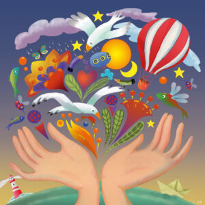 2024 - Concetta Scuderi - Voilà