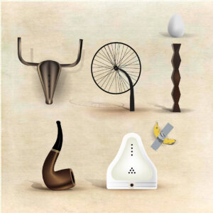 2024 - federico babina - VOILÀRT