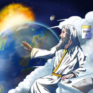 2024 - Mirko Censori - VOILÀ ... ECCO A VOI IL MONDO!