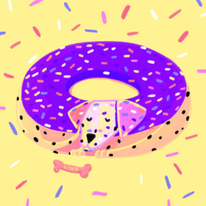 2024 - Alessandro Paratore - La ciambella è servita