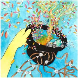 2024 - Costanza Tuor - Voilà