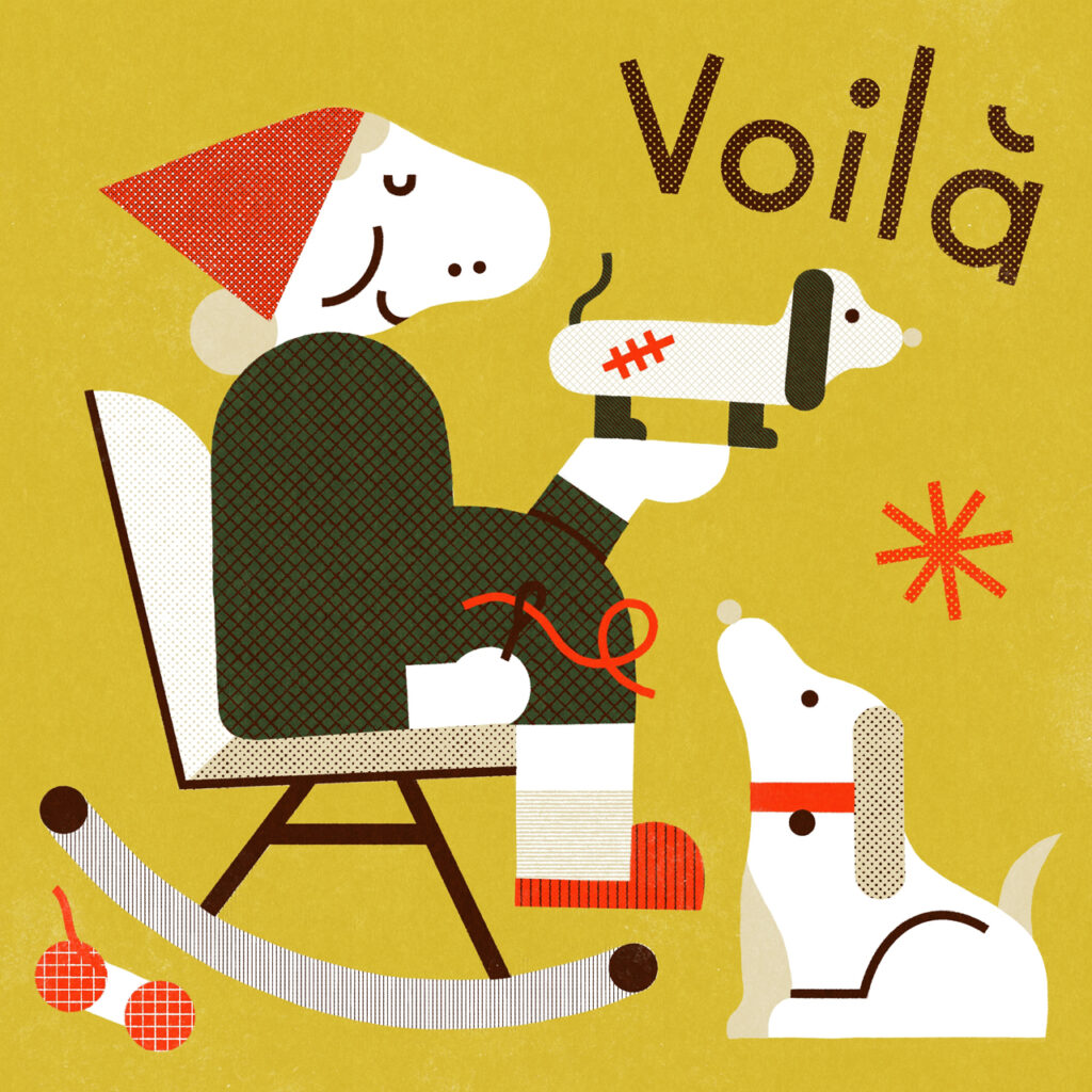 2024 - Silvia Reginato - Fatto con amore