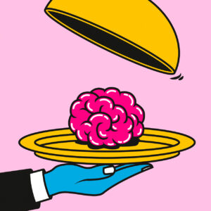 2024 - Gianluca Barilli - Weak brain
