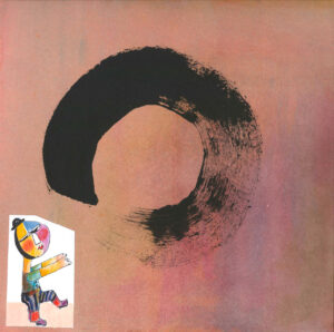 2024 - Giuseppe Previtali - UN MONDO IN UN GESTO