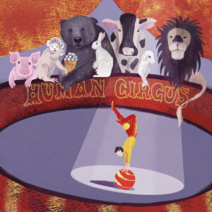 2024 - Rosella Pagnini - Voilà