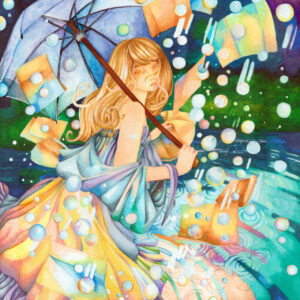 2024 - Beatrice Prosser - Idee